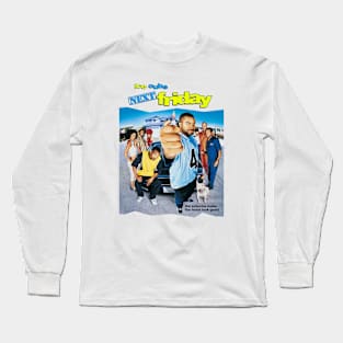 Next Friday Movie Long Sleeve T-Shirt